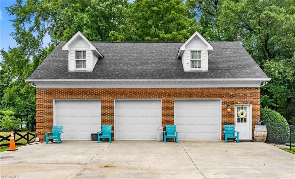 Stick/Site Built at 6352 Turnpike Road, High Point NC 27263, High Point, photo 69 of 100