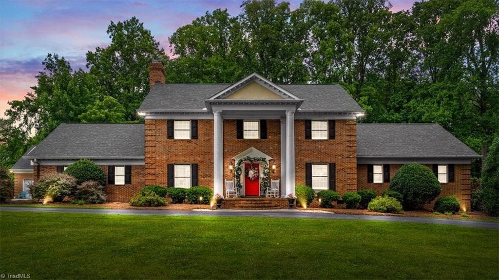 Stick/Site Built at 6352 Turnpike Road, High Point NC 27263, High Point, photo 7 of 100