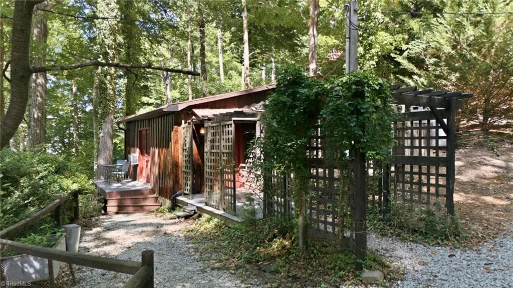 Stick/Site Built at 954 Huff Garrett Road, Roxboro NC 27574, photo 23 of 50