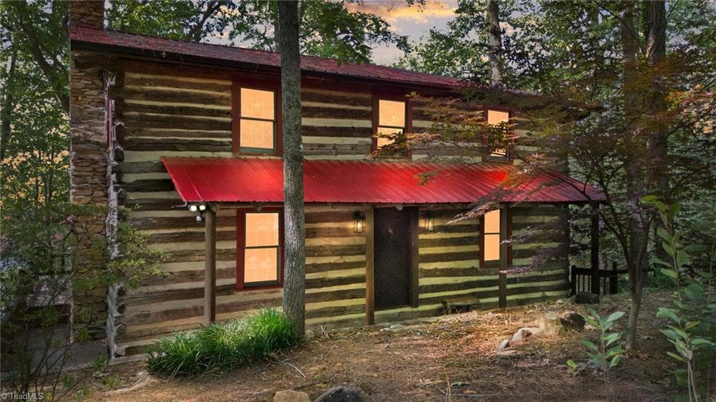 Stick/Site Built at 954 Huff Garrett Road, Roxboro NC 27574, photo 2 of 50