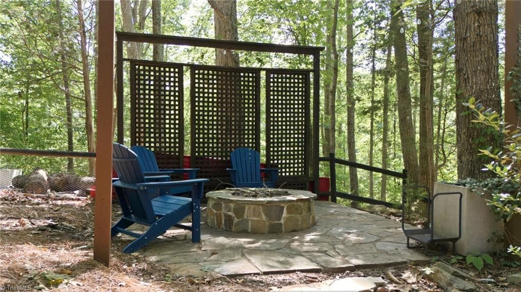Stick/Site Built at 954 Huff Garrett Road, Roxboro NC 27574, photo 17 of 50