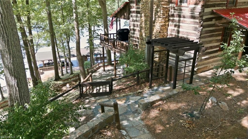 Stick/Site Built at 954 Huff Garrett Road, Roxboro NC 27574, photo 16 of 50