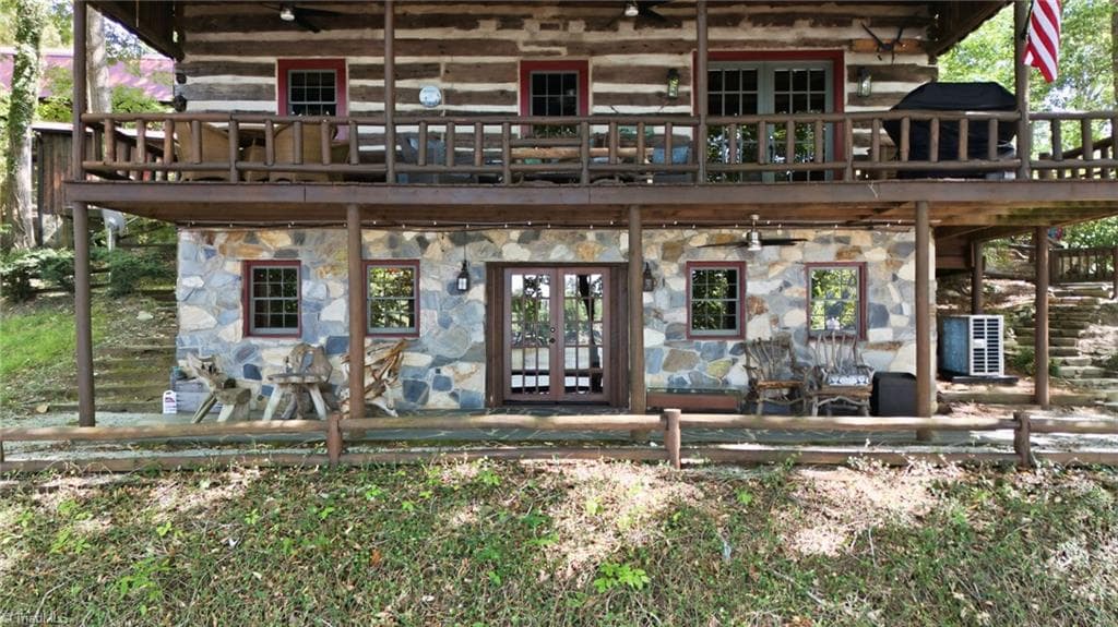 Stick/Site Built at 954 Huff Garrett Road, Roxboro NC 27574, photo 12 of 50