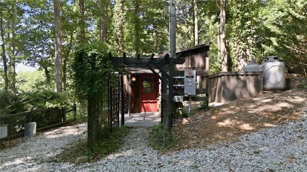 Stick/Site Built at 954 Huff Garrett Road, Roxboro NC 27574, photo 22 of 50