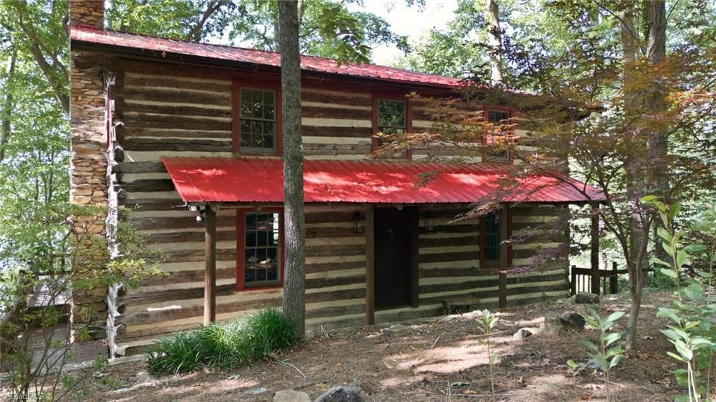 Stick/Site Built at 954 Huff Garrett Road, Roxboro NC 27574, photo 20 of 50