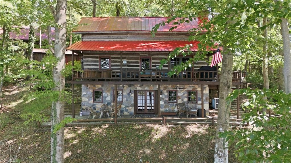 Stick/Site Built at 954 Huff Garrett Road, Roxboro NC 27574, photo 9 of 50