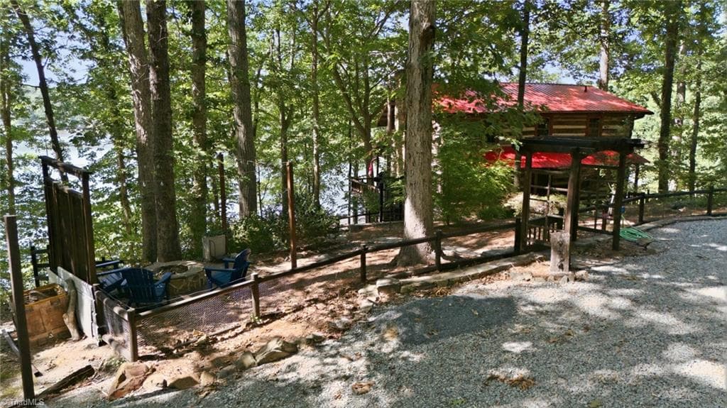 Stick/Site Built at 954 Huff Garrett Road, Roxboro NC 27574, photo 18 of 50