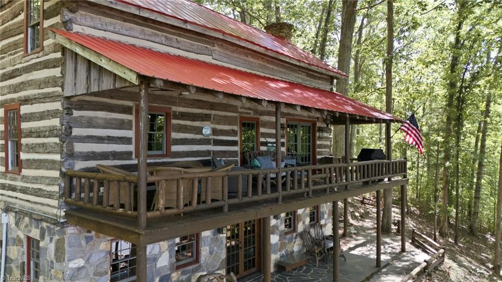Stick/Site Built at 954 Huff Garrett Road, Roxboro NC 27574, photo 11 of 50
