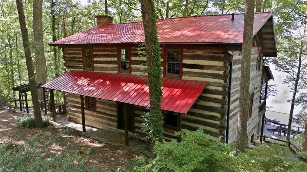Stick/Site Built at 954 Huff Garrett Road, Roxboro NC 27574, photo 21 of 50