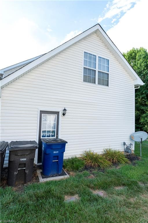 Stick/Site Built at 145 Magnolia View Court, Winston-Salem NC 27107, photo 3 of 41