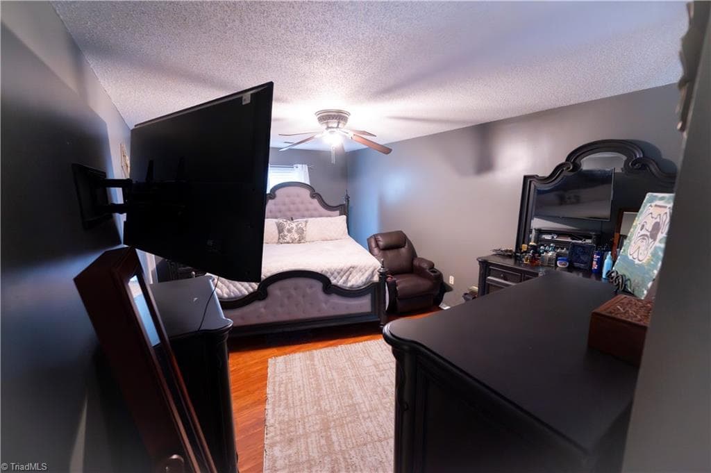 Stick/Site Built at 145 Magnolia View Court, Winston-Salem NC 27107, photo 28 of 41