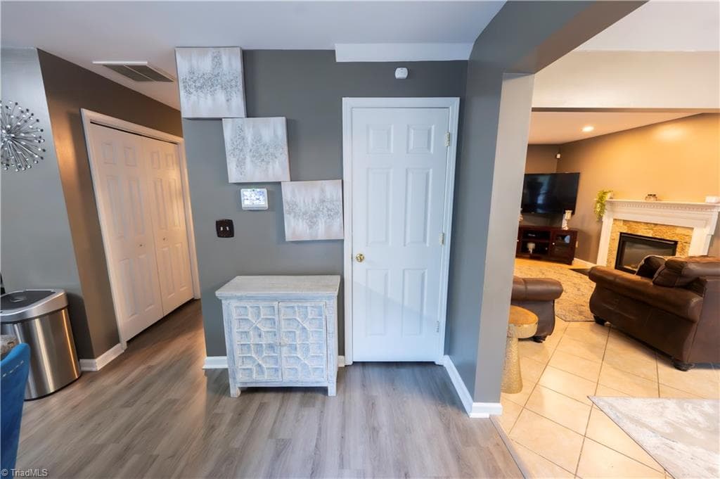 Stick/Site Built at 145 Magnolia View Court, Winston-Salem NC 27107, photo 15 of 41