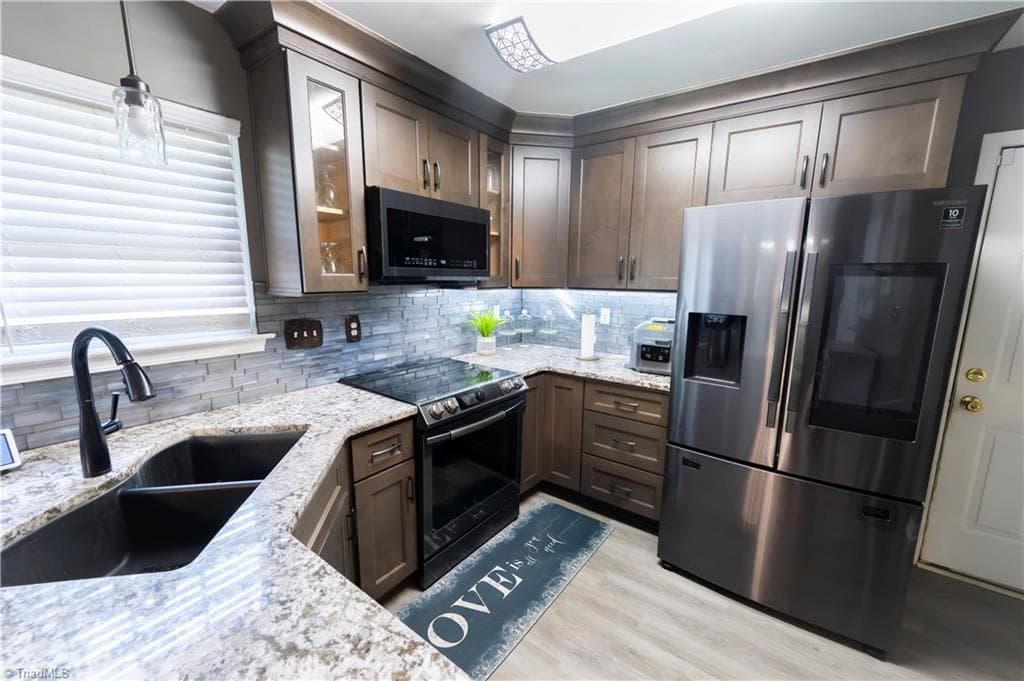 Stick/Site Built at 145 Magnolia View Court, Winston-Salem NC 27107, photo 21 of 41