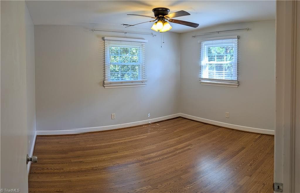 Stick/Site Built at 3830 Ranchwood Drive, Clemmons NC 27012, photo 17 of 22