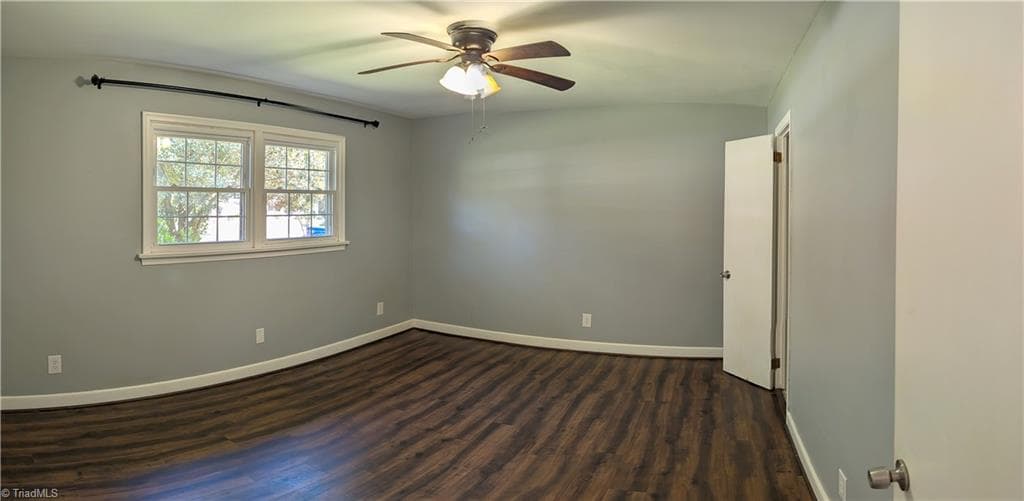 Stick/Site Built at 3830 Ranchwood Drive, Clemmons NC 27012, photo 12 of 22