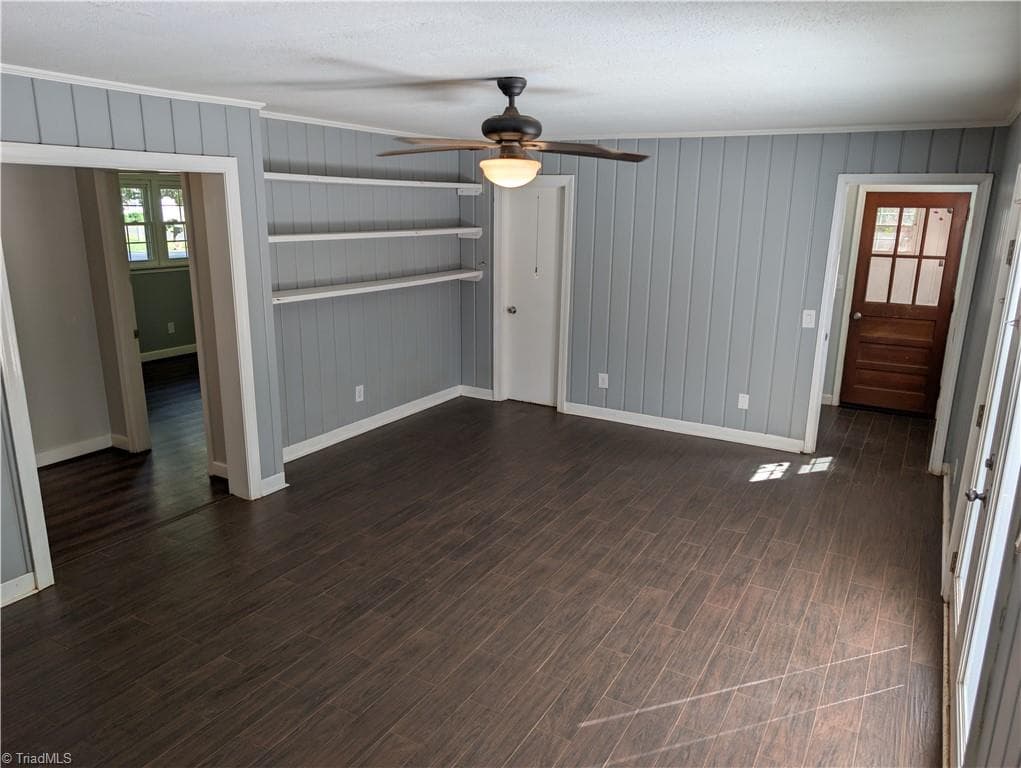 Stick/Site Built at 3830 Ranchwood Drive, Clemmons NC 27012, photo 8 of 22