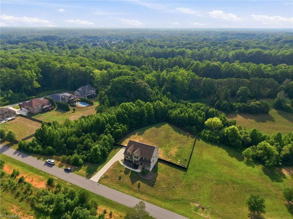 Stick/Site Built at 7759 Sutter Road, Greensboro NC 27455, photo 47 of 50