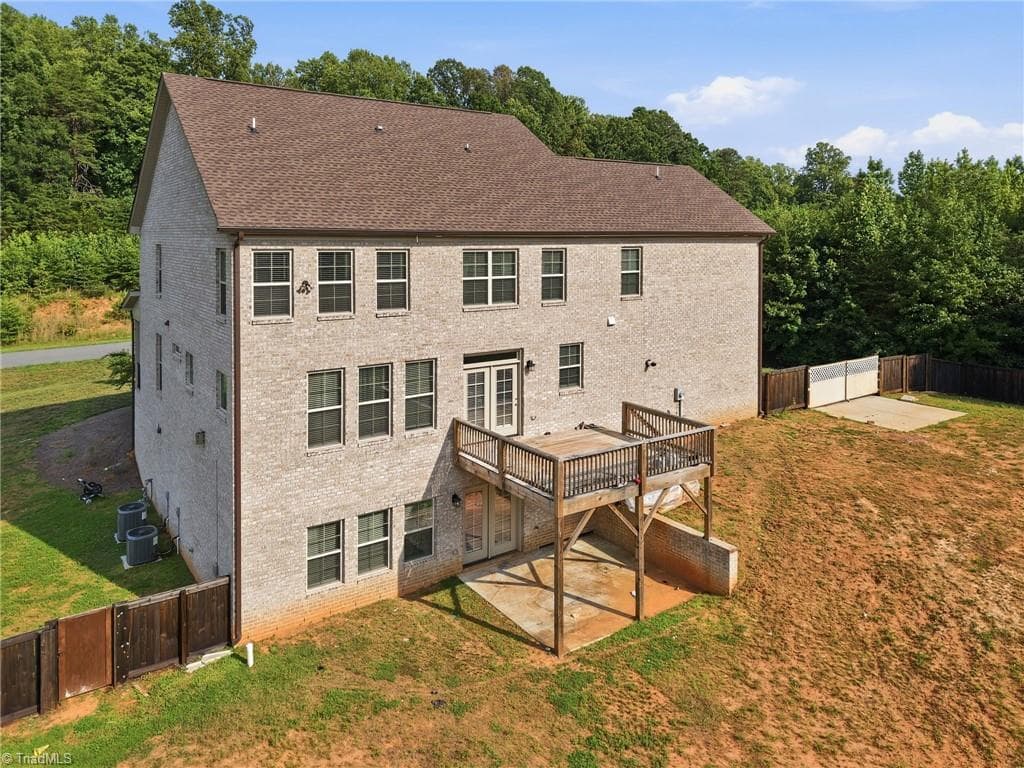 Stick/Site Built at 7759 Sutter Road, Greensboro NC 27455, photo 45 of 50