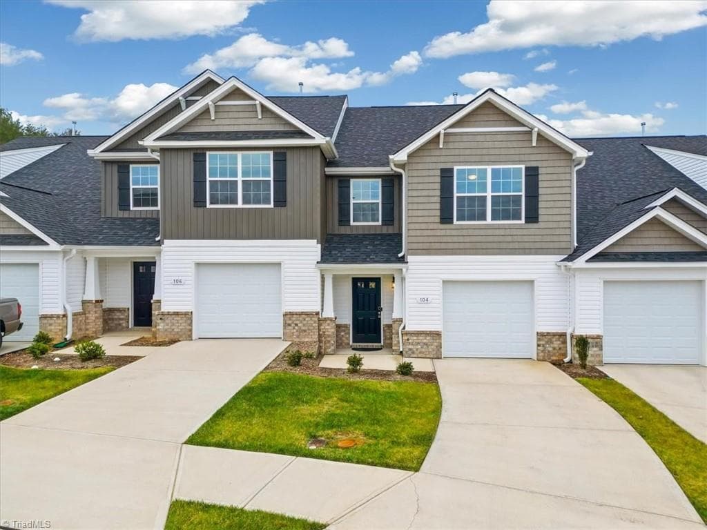 152 Tallwood Drive, Elkin NC 28621