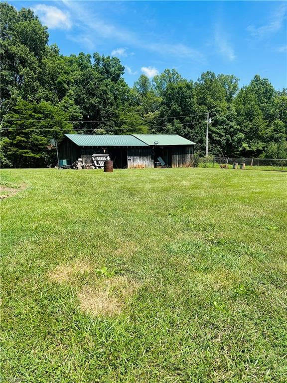 Stick/Site Built at 2062 Pell Road, Westfield NC 27053, photo 20 of 24