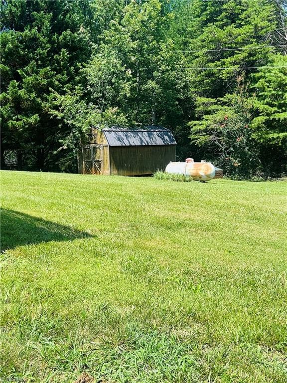 Stick/Site Built at 2062 Pell Road, Westfield NC 27053, photo 21 of 24