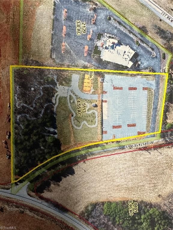 Retail at 157 Interstate Way, Elkin NC 28621, Elkin, photo 5 of 36