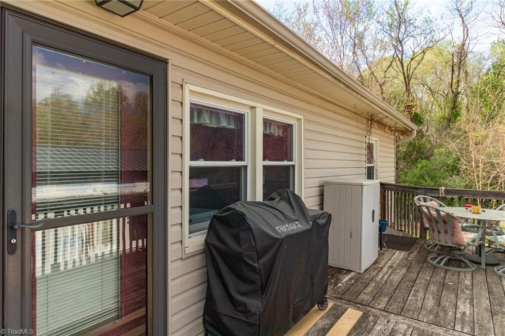 Stick/Site Built at 3801 Oak Ridge Road, Summerfield NC 27358, photo 27 of 38