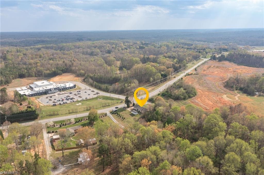Stick/Site Built at 3801 Oak Ridge Road, Summerfield NC 27358, photo 36 of 38