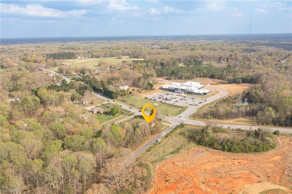 Stick/Site Built at 3801 Oak Ridge Road, Summerfield NC 27358, photo 37 of 38