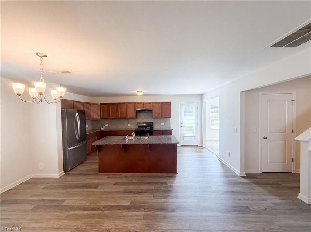 Stick/Site Built at 5138 Red Poll Drive, Greensboro NC 27405, photo 2 of 23