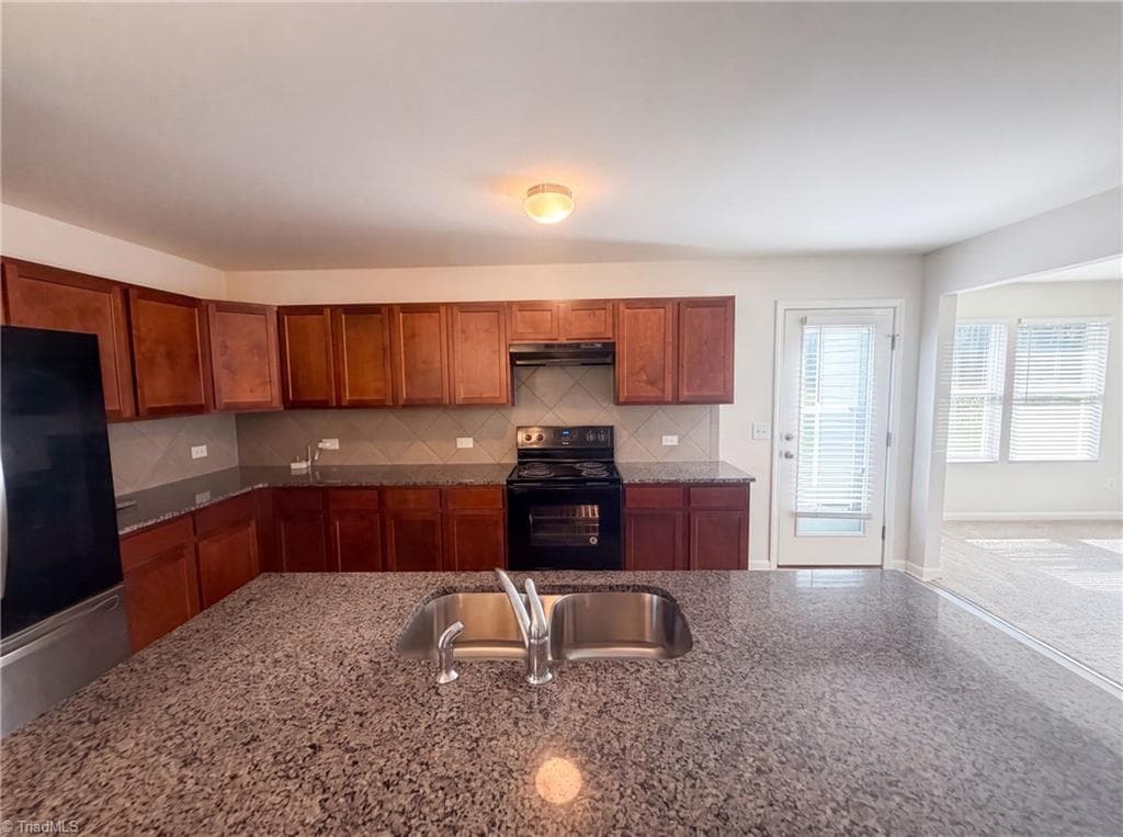Stick/Site Built at 5138 Red Poll Drive, Greensboro NC 27405, photo 6 of 23