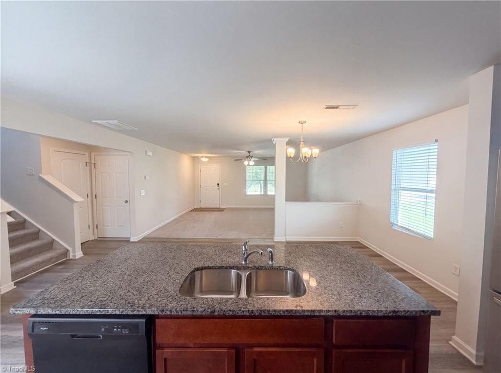 Stick/Site Built at 5138 Red Poll Drive, Greensboro NC 27405, photo 7 of 23