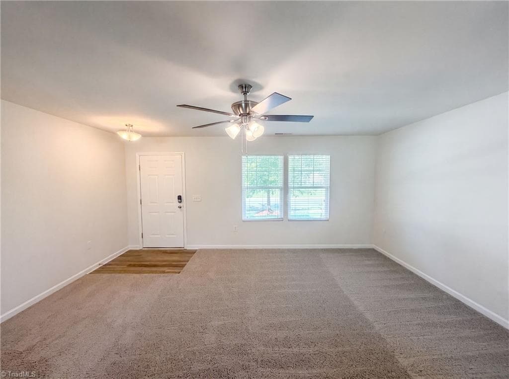 Stick/Site Built at 5138 Red Poll Drive, Greensboro NC 27405, photo 3 of 23