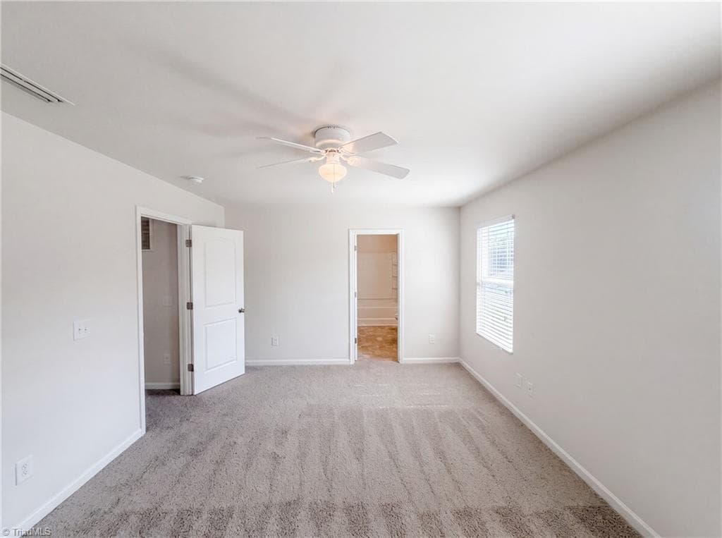 Stick/Site Built at 5138 Red Poll Drive, Greensboro NC 27405, photo 18 of 23