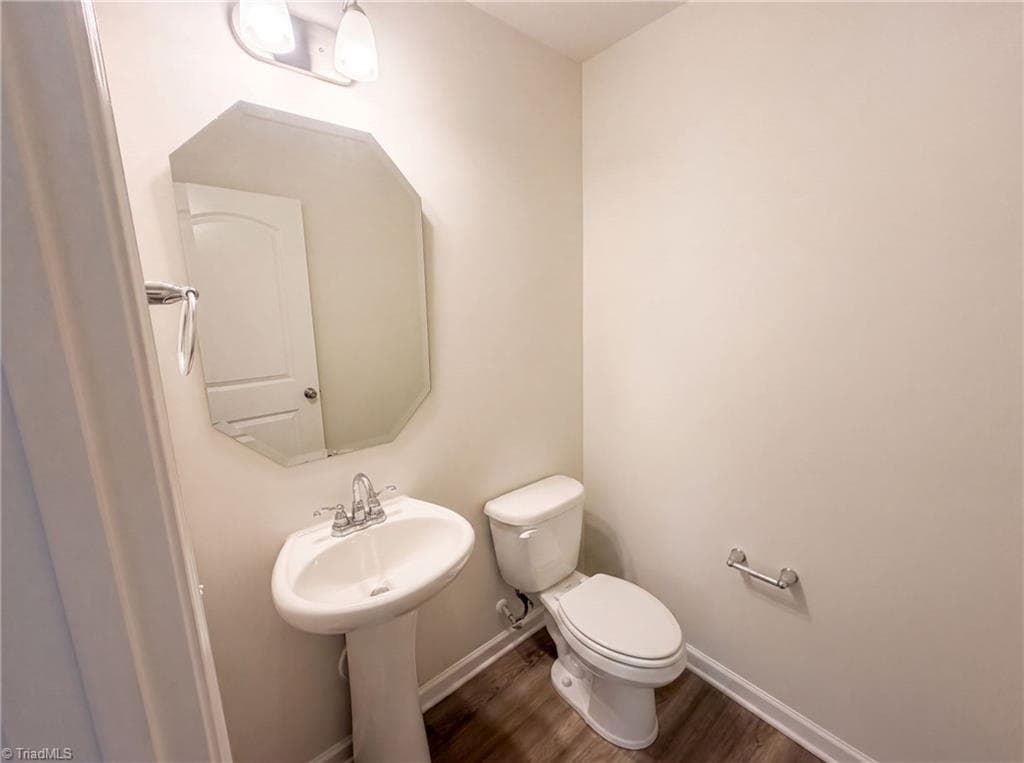 Stick/Site Built at 5138 Red Poll Drive, Greensboro NC 27405, photo 19 of 23