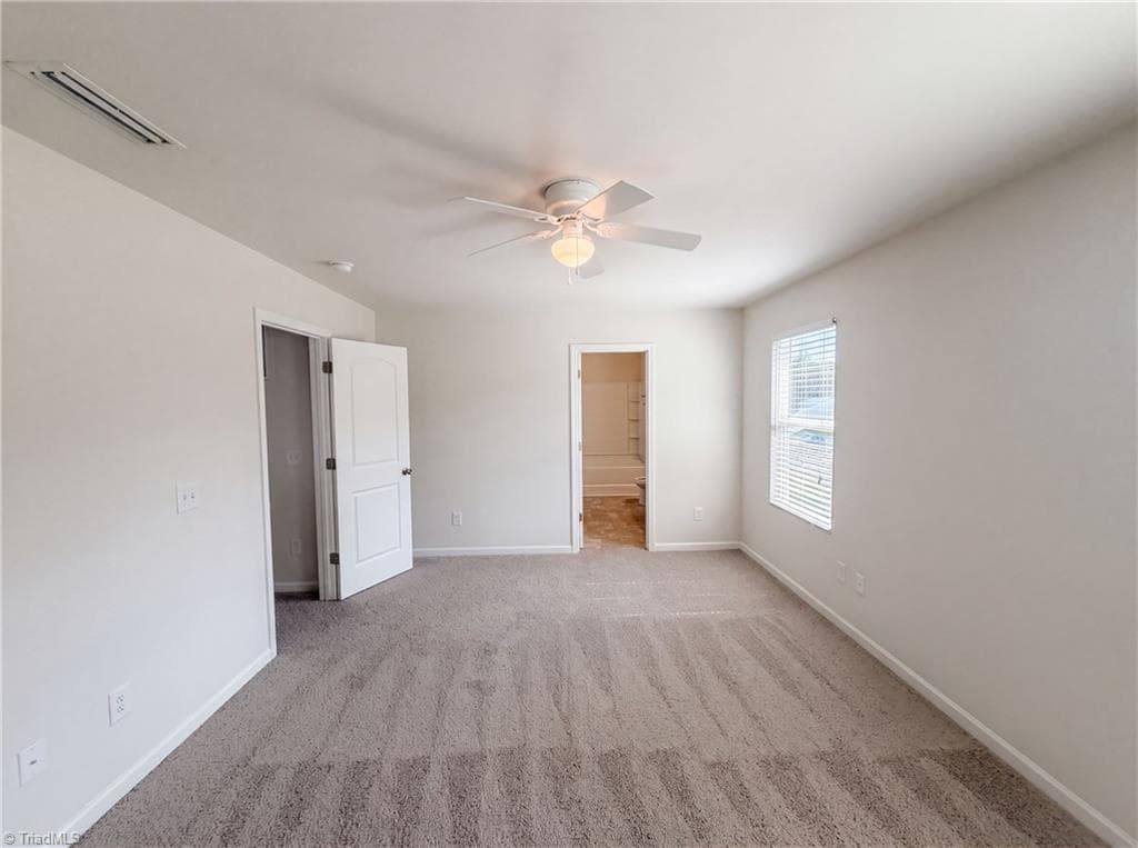Stick/Site Built at 5138 Red Poll Drive, Greensboro NC 27405, photo 4 of 23