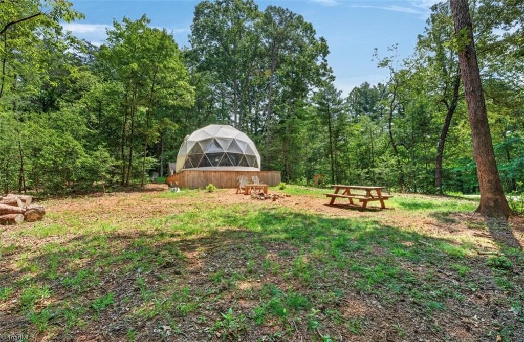 Stick/Site Built at 1005 Brewer Mill Road Extension, Traphill NC 28685, Traphill, photo 13 of 25