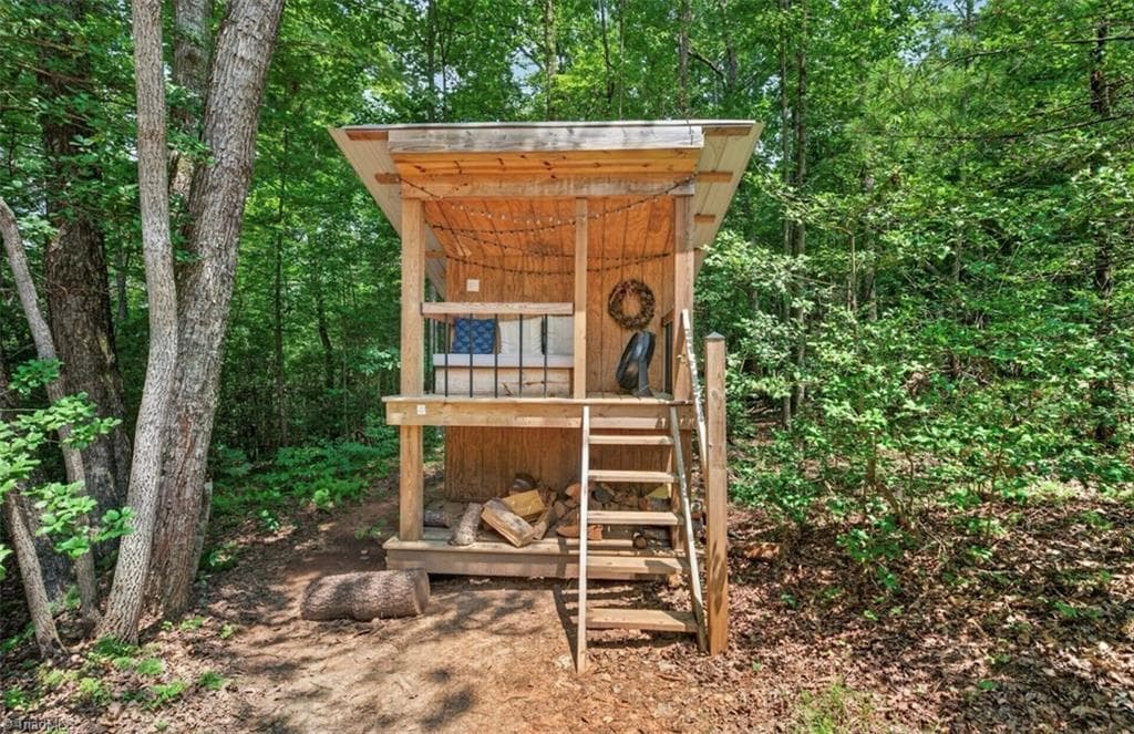 Stick/Site Built at 1005 Brewer Mill Road Extension, Traphill NC 28685, Traphill, photo 17 of 25