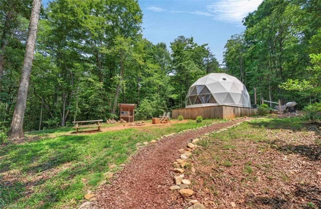 1005 Brewer Mill Road Extension, Traphill NC 28685