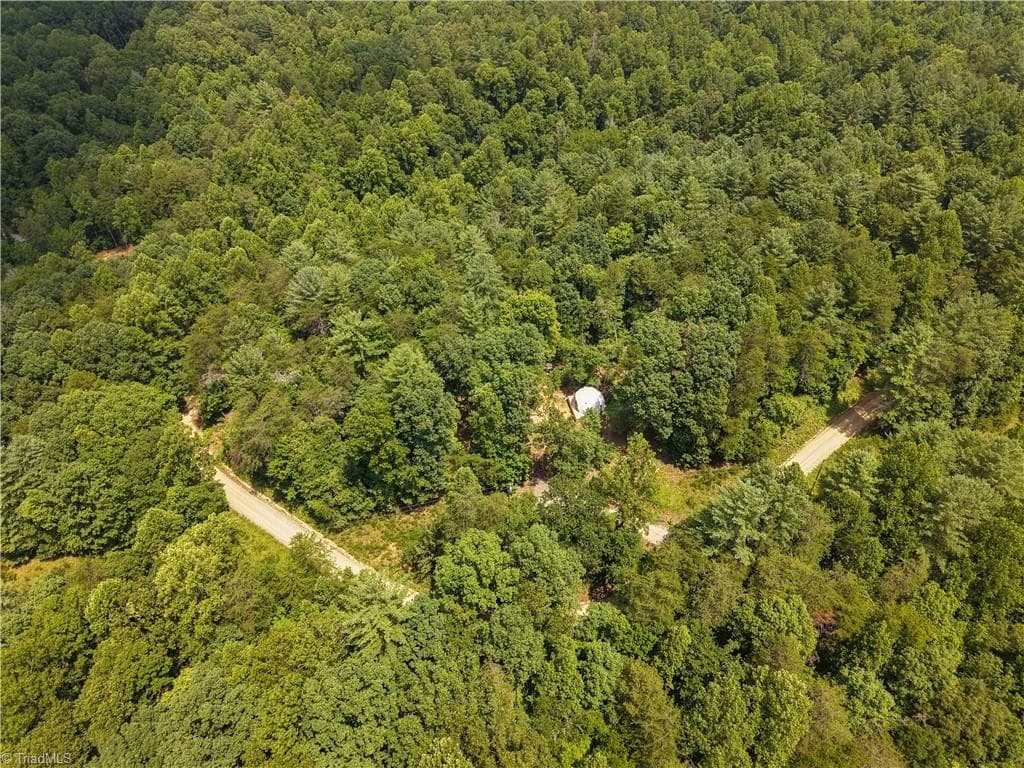 Stick/Site Built at 1005 Brewer Mill Road Extension, Traphill NC 28685, Traphill, photo 21 of 25