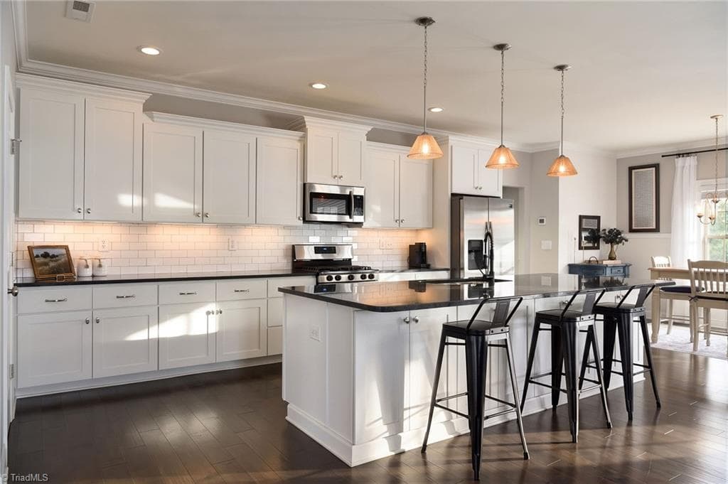 488 Dorchester Street, Clemmons NC 27012