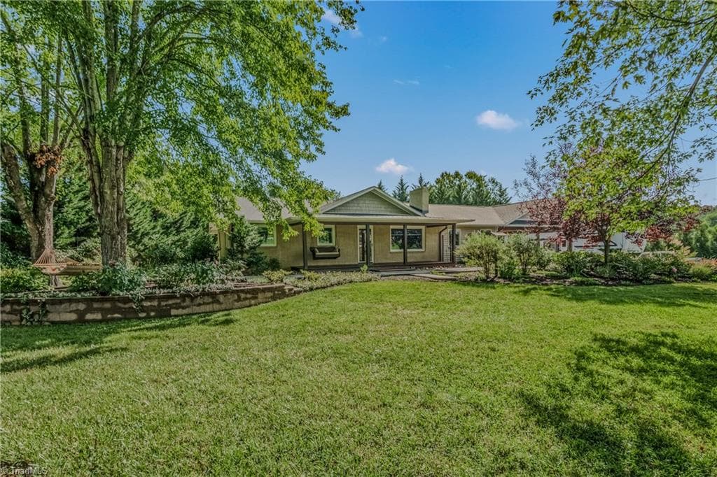 1388 Pipers Gap Road, Mount Airy NC 27030