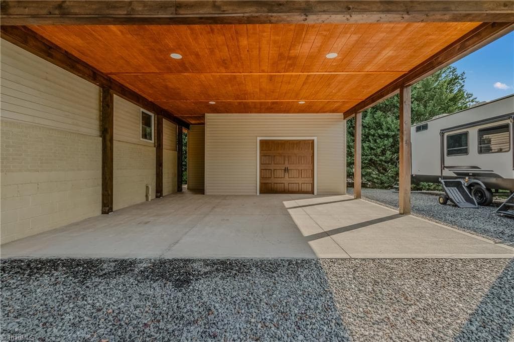 Stick/Site Built at 1388 Pipers Gap Road, Mount Airy NC 27030, Mount Airy, photo 89 of 96