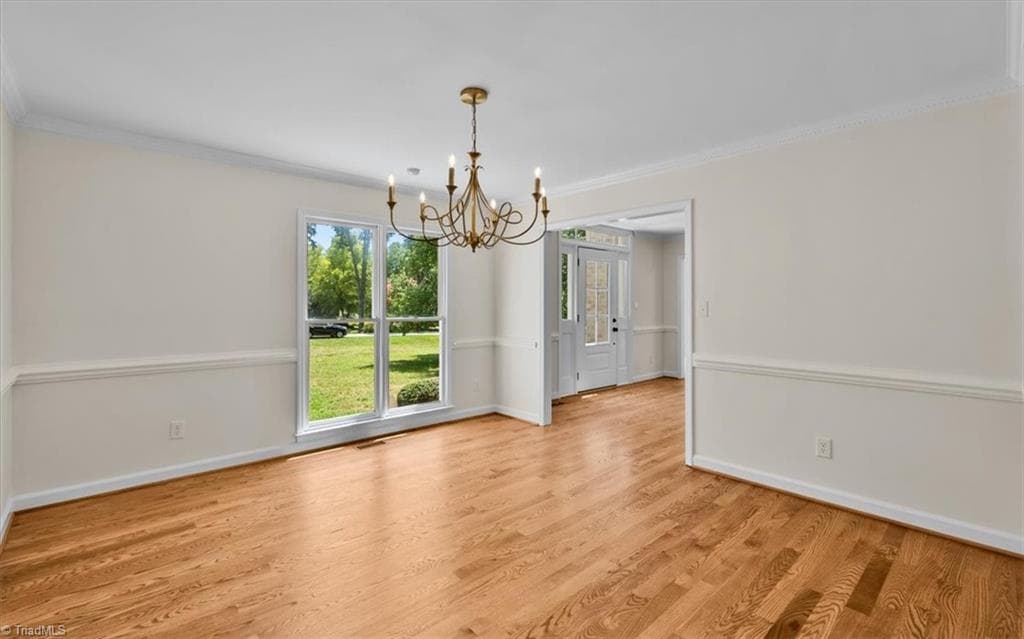 Stick/Site Built at 8802 Cedar Spring Drive, Colfax NC 27235, Colfax, photo 23 of 50