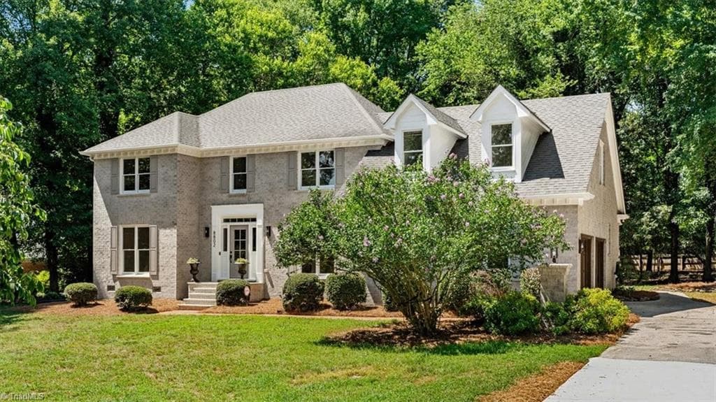 Stick/Site Built at 8802 Cedar Spring Drive, Colfax NC 27235, Colfax, photo 2 of 50