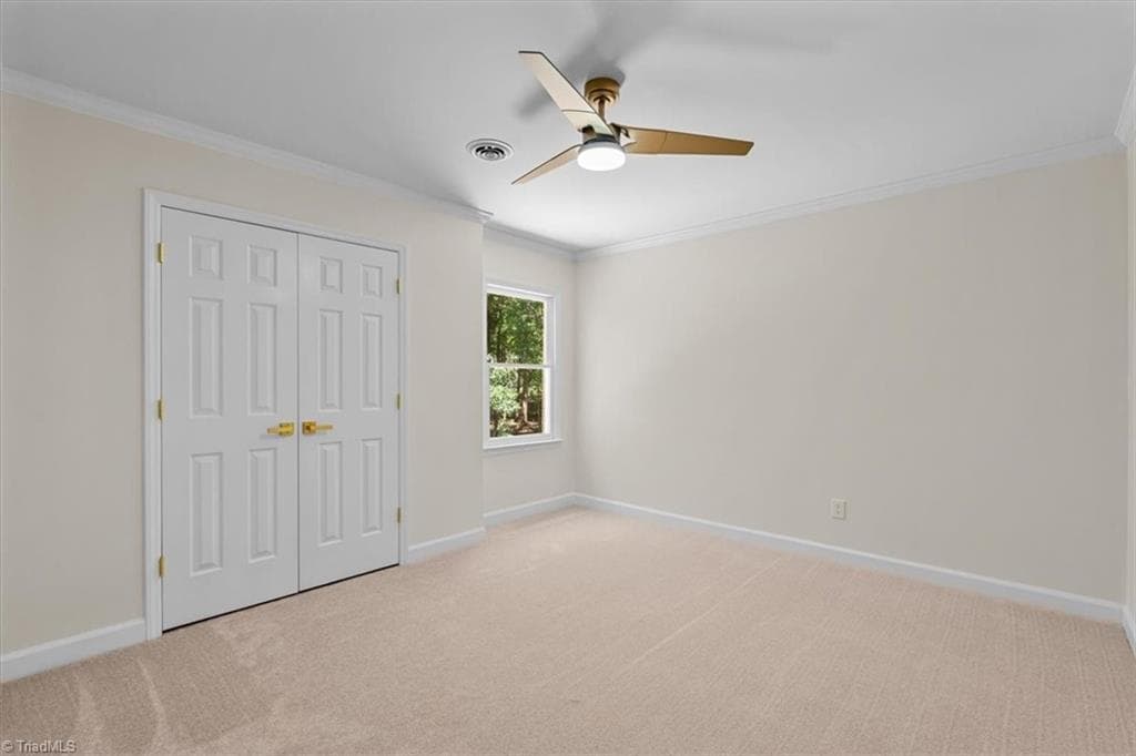 Stick/Site Built at 8802 Cedar Spring Drive, Colfax NC 27235, Colfax, photo 42 of 50