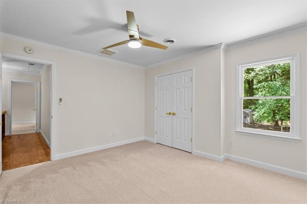 Stick/Site Built at 8802 Cedar Spring Drive, Colfax NC 27235, Colfax, photo 43 of 50