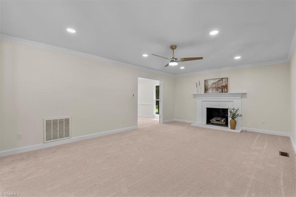 Stick/Site Built at 8802 Cedar Spring Drive, Colfax NC 27235, Colfax, photo 10 of 50