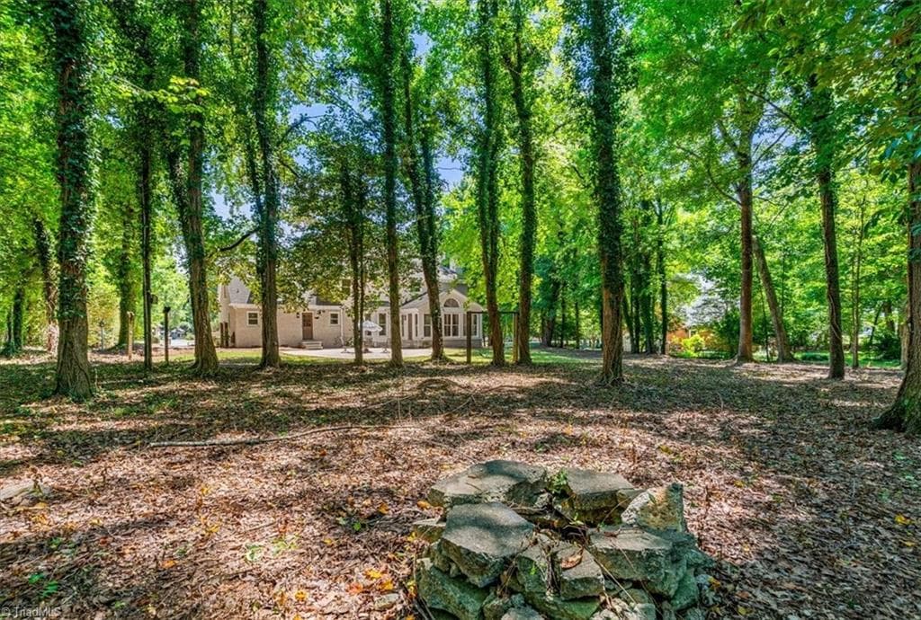 Stick/Site Built at 8802 Cedar Spring Drive, Colfax NC 27235, Colfax, photo 50 of 50