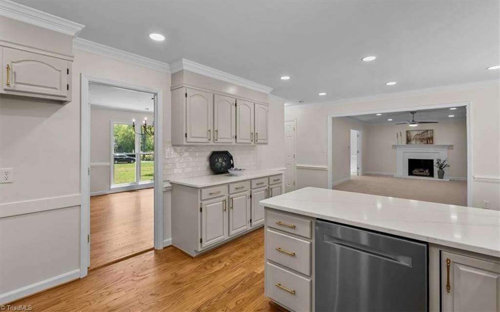 Stick/Site Built at 8802 Cedar Spring Drive, Colfax NC 27235, Colfax, photo 21 of 50